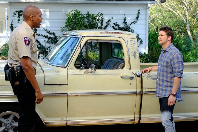Kevin (Probably) Saves the World - Dave - Photos