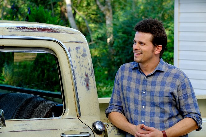 Kevin (Probably) Saves the World - Dave - De filmes