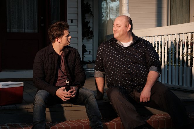 Kevin (Probably) Saves the World - Dave - De filmes
