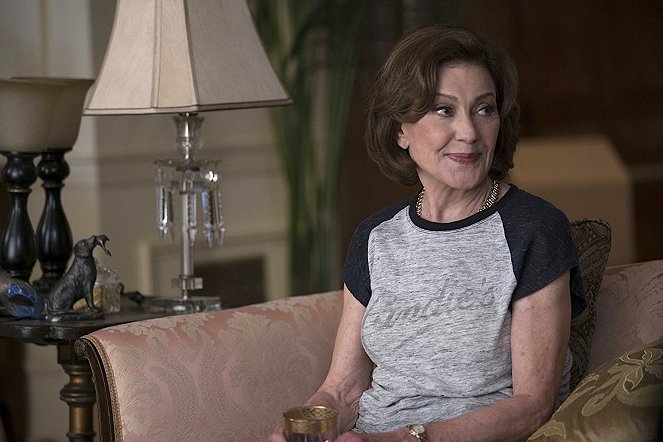 Gilmore Girls: A Year in the Life - Winter - Photos - Kelly Bishop