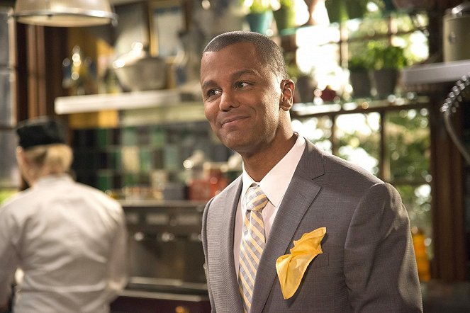 Gilmore Girls: A Year in the Life - Spring - Photos - Yanic Truesdale
