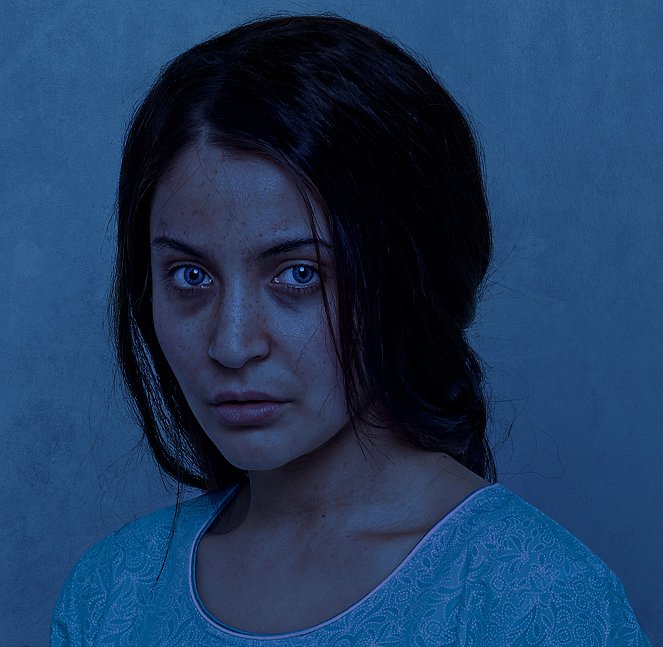 Pari - Promo - Anushka Sharma