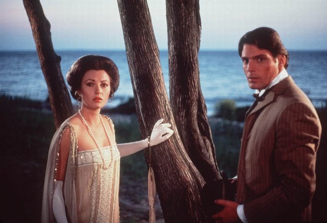 Somewhere in Time - Photos - Jane Seymour, Christopher Reeve