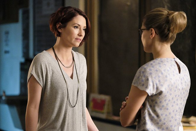 Supergirl - Raos Kinder - Filmfotos - Chyler Leigh