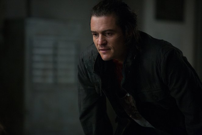 Unlocked - Kuvat elokuvasta - Orlando Bloom