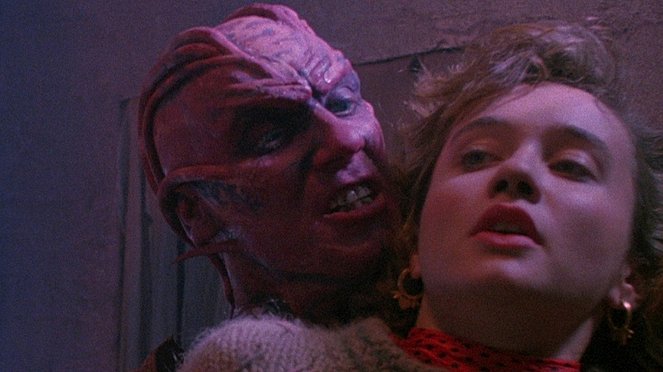 Nightbreed - Photos - Oliver Parker, Anne Bobby