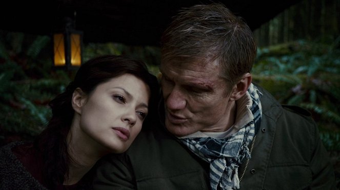 In the Name of the King 2: Two Worlds - Photos - Natassia Malthe, Dolph Lundgren