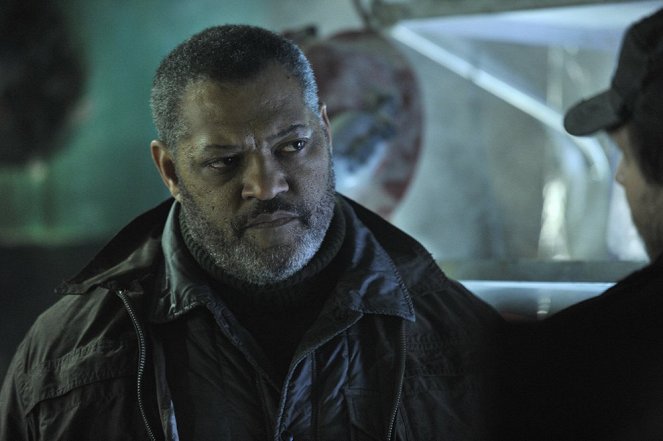 The Colony - Photos - Laurence Fishburne