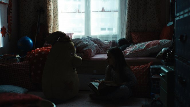 Beutolomäus und der wahre Weihnachtsmann - Überzeugungsarbeit - Filmfotók