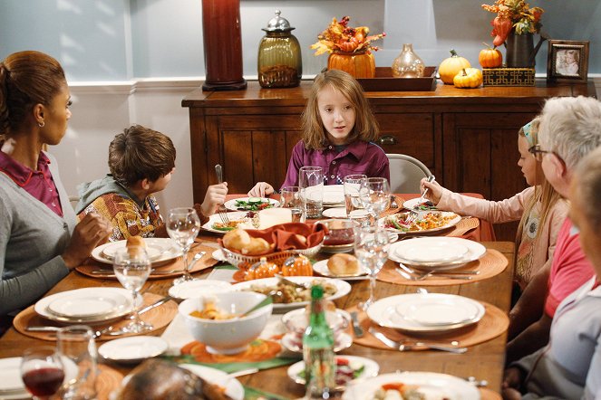 The Neighbors - Season 1 - Thanksgiving Is for the Bird-Kersees - De filmes