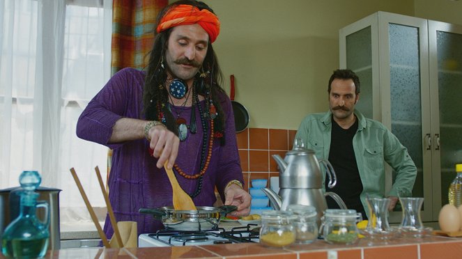 Nerdesin Birader - Episode 1 - De filmes - Timur Acar