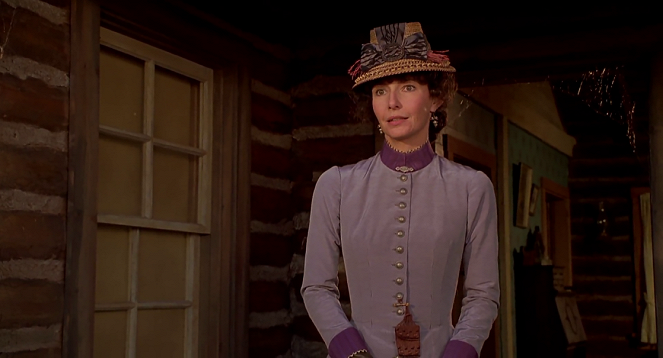 Back to the Future Part III - Photos - Mary Steenburgen