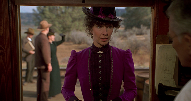 Back to the Future Part III - Photos - Mary Steenburgen
