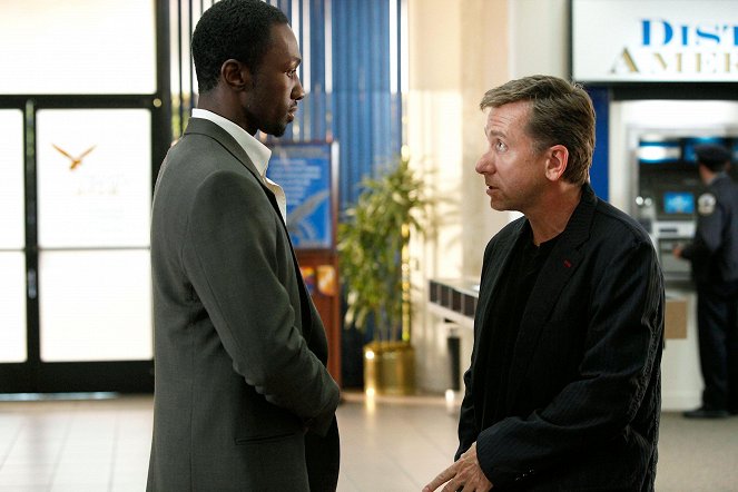 Lie to Me - Season 3 - In the Red - Photos - Tim Roth