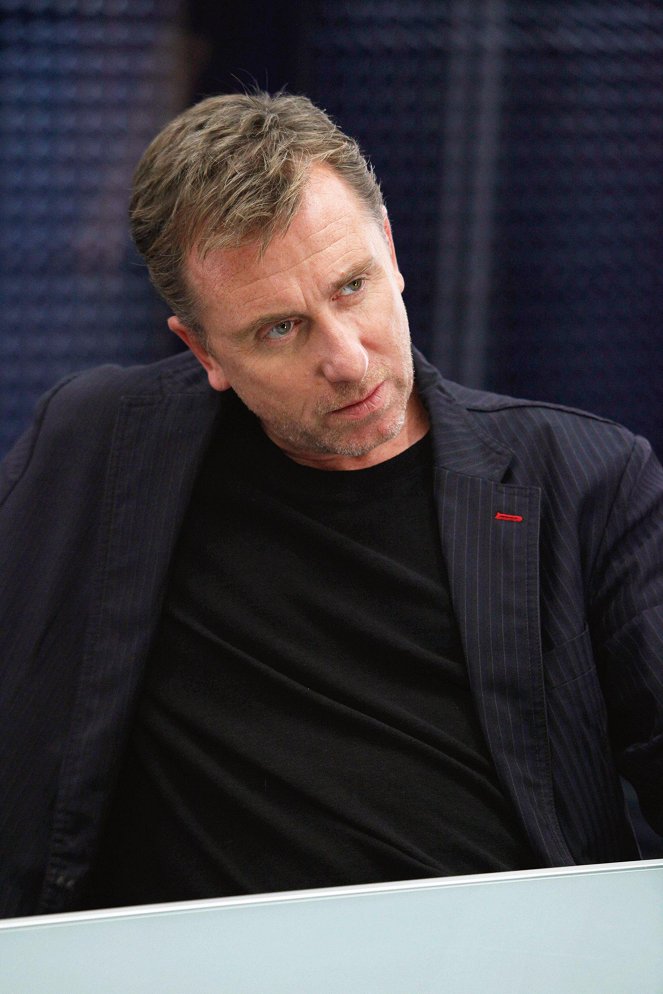 Lie to Me - Season 3 - In the Red - Photos - Tim Roth