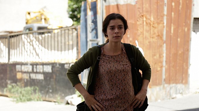 Kadın - Episode 1 - De la película - Özge Özpirinçci