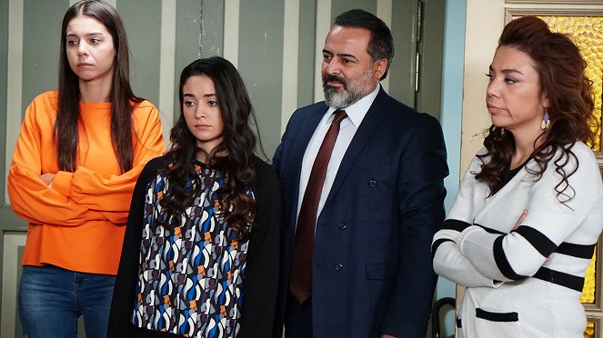 Kalbimdeki Deniz - Episode 10 - De la película - Nazlı Pınar Kaya