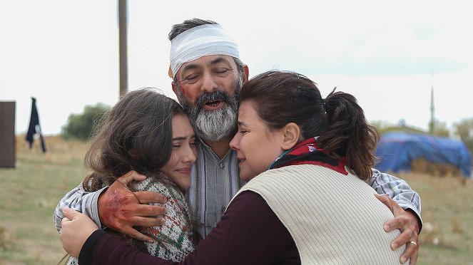 Savaşçı - Kuvat elokuvasta