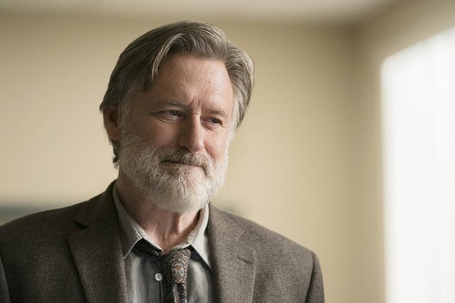 The Sinner - Réminiscences - Film - Bill Pullman