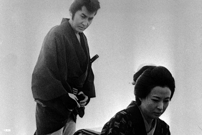 Kucukake Tokidžiró: Júkjó ippiki - Film