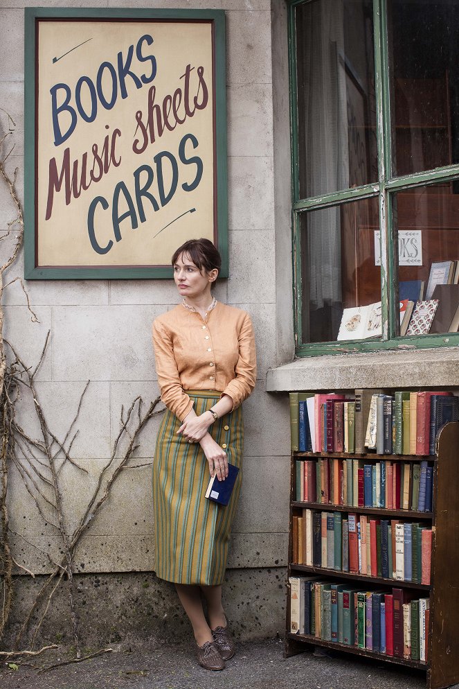 Der Buchladen der Florence Green - Filmfotos - Emily Mortimer