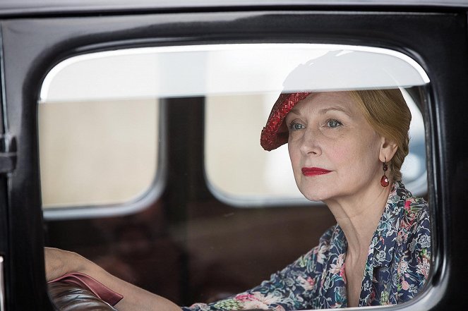 A Livraria - Do filme - Patricia Clarkson