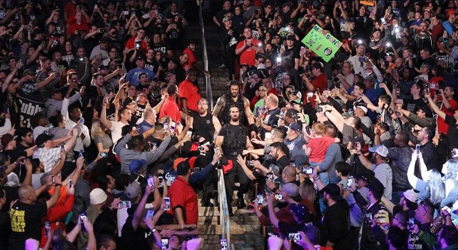WWE Survivor Series - Kuvat elokuvasta