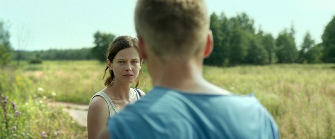 Dzikie róże - De la película - Marta Nieradkiewicz