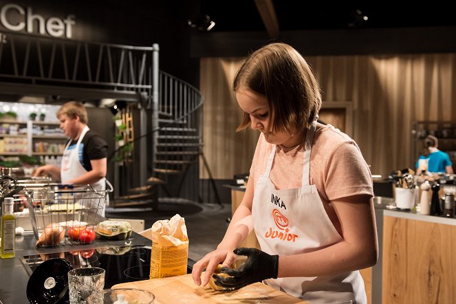 Junior MasterChef - Kuvat elokuvasta