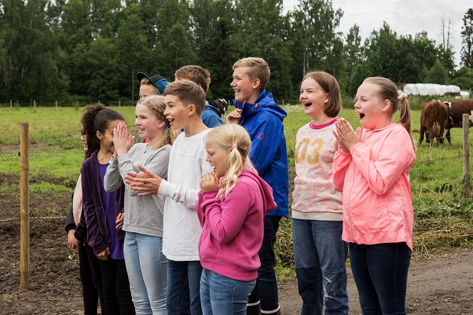 Junior MasterChef - Filmfotók