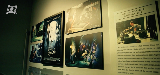 Prohlídka filmových studií: Warner Bros. Studios - Filmfotók