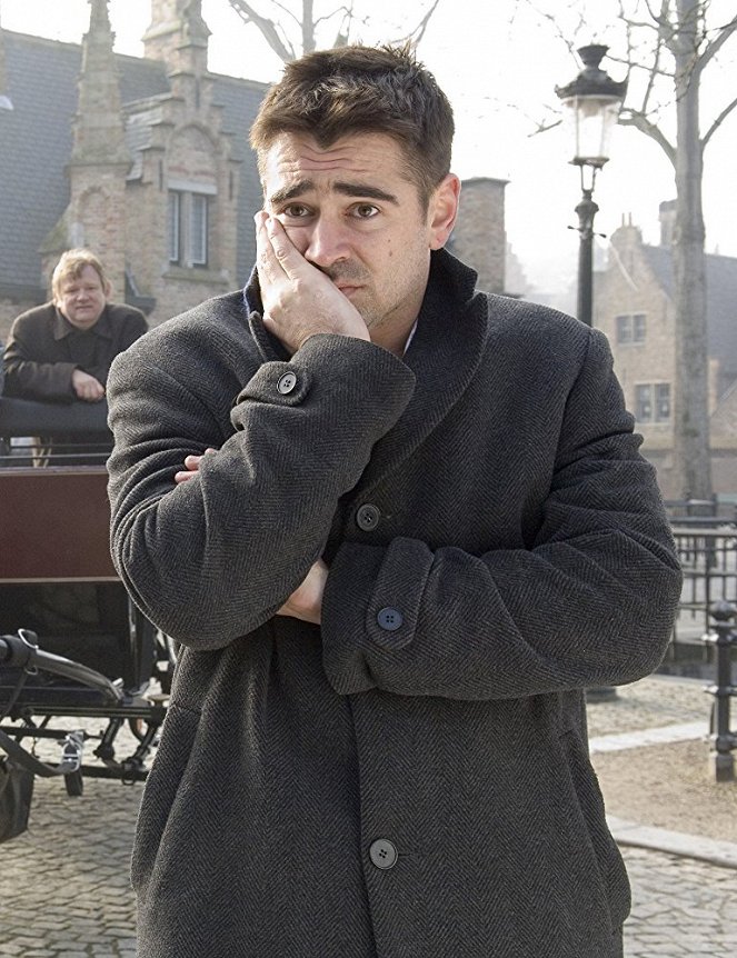 In Bruges - Photos - Colin Farrell