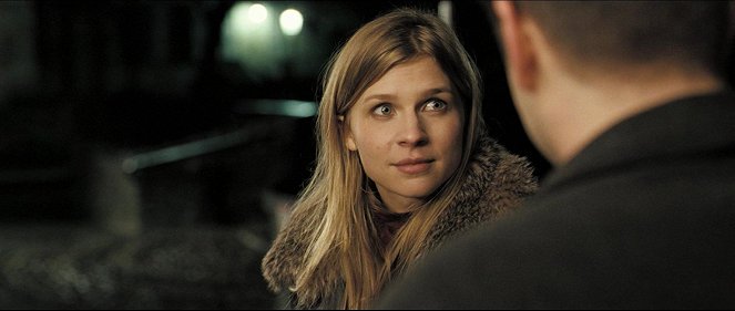 Erőszakik - Filmfotók - Clémence Poésy