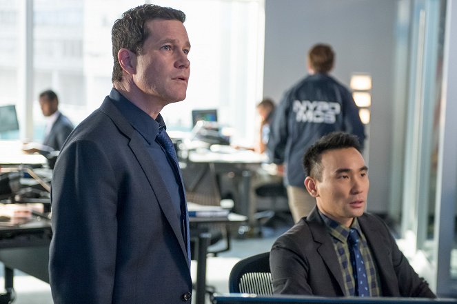 Unforgettable - DOA - Photos - Dylan Walsh