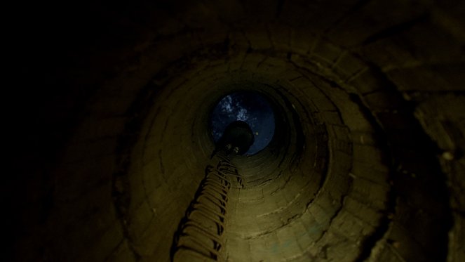 Absentia - Season 1 - Der Tunnel - Filmfotos