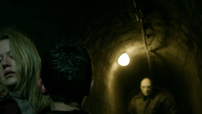 Absentia - Der Tunnel - Filmfotos