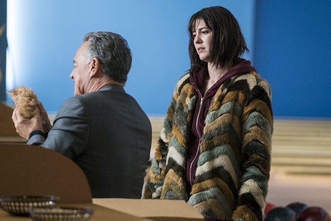 Fargo - Who Rules the Land of Denial? - Filmfotók - Mary Elizabeth Winstead