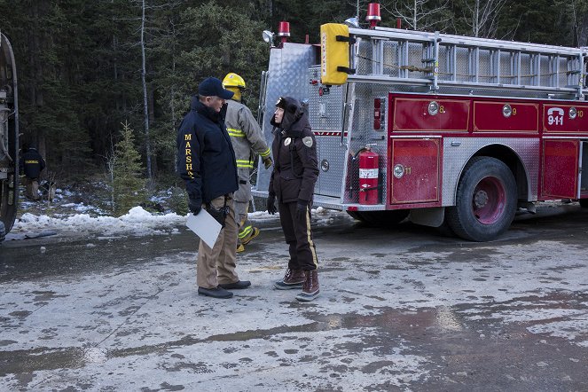 Fargo - Season 3 - Who Rules the Land of Denial? - Photos