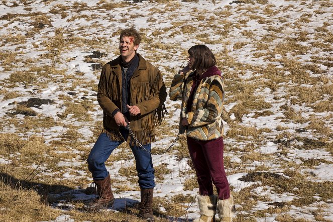 Fargo - Season 3 - Wer herrscht im Land der Verleugnung? - Filmfotos - Russell Harvard