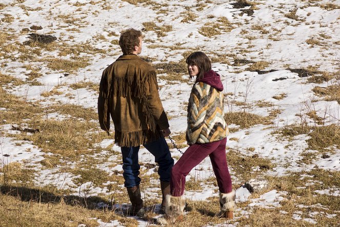 Fargo - Season 3 - Who Rules the Land of Denial? - Photos - Mary Elizabeth Winstead