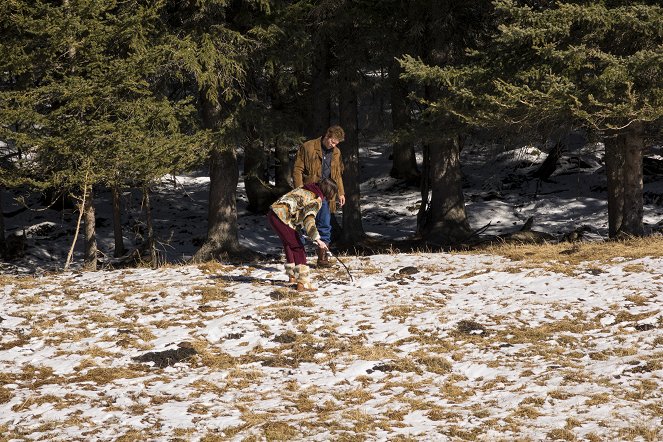 Fargo - Who Rules the Land of Denial? - Photos