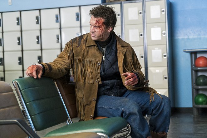 Fargo - Season 3 - Wer herrscht im Land der Verleugnung? - Filmfotos - Russell Harvard