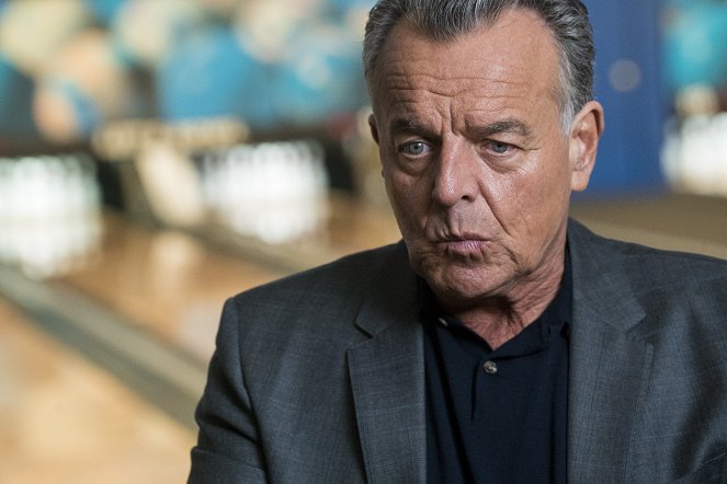 Fargo - Who Rules the Land of Denial? - Z filmu - Ray Wise