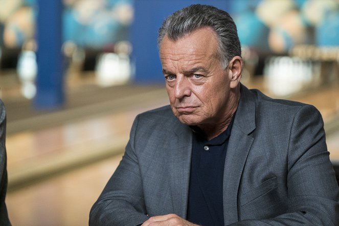 Fargo - Who Rules the Land of Denial? - Z filmu - Ray Wise