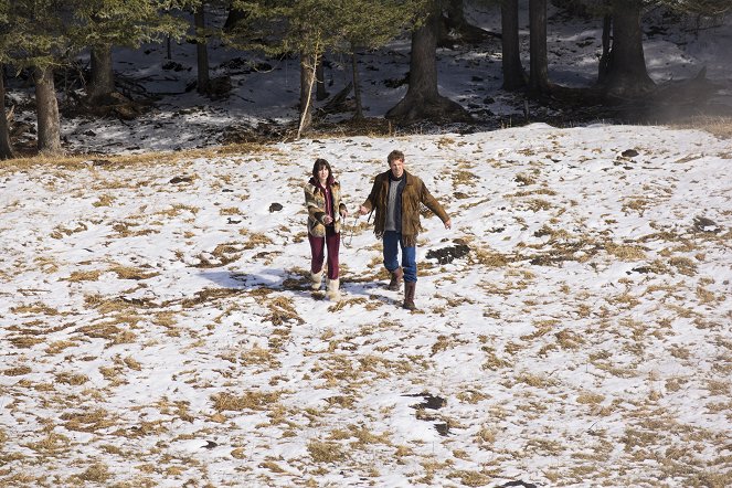 Fargo - Season 3 - Who Rules the Land of Denial? - Van film