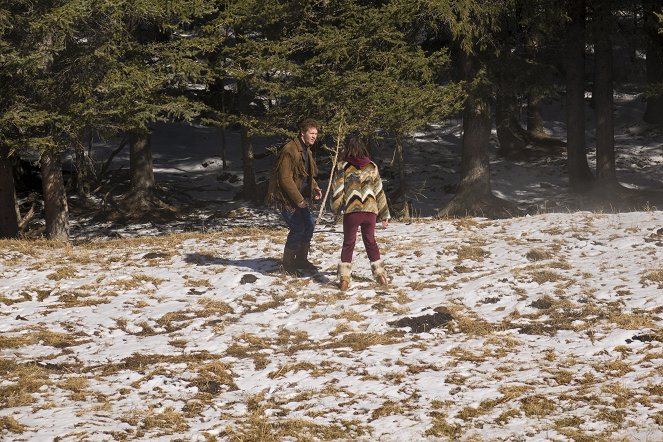 Fargo - Season 3 - Wer herrscht im Land der Verleugnung? - Filmfotos