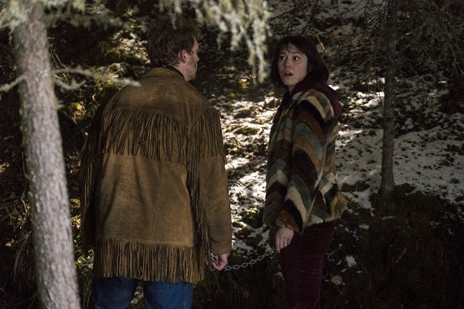 Fargo - Season 3 - Who Rules the Land of Denial? - Photos - Mary Elizabeth Winstead