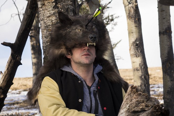 Fargo - Season 3 - Wer herrscht im Land der Verleugnung? - Filmfotos - Goran Bogdan