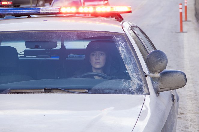 Fargo - Season 3 - Who Rules the Land of Denial? - Photos - Carrie Coon