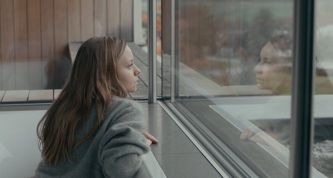 Doma je tady - Z filmu - Anna Åström